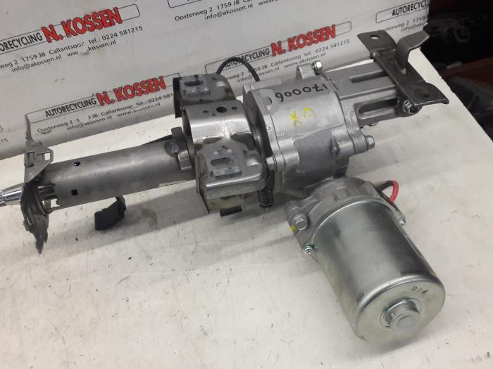 Direction assistée électrique Hyundai i10 1.2i 16V 4000FJHA0145