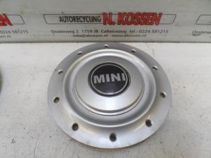 Used Wheel cover (spare) Mini Cooper Price on request offered by N Kossen Autorecycling BV