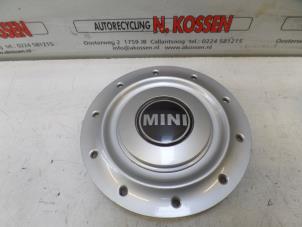 Used Wheel cover (spare) Mini Cooper Price on request offered by N Kossen Autorecycling BV