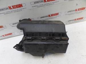 Used Air box Mini Cooper Price on request offered by N Kossen Autorecycling BV