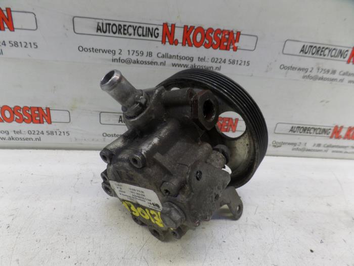 Usagé Pompe de direction Fiat Scudo (270) 1.6 D Multijet Prix sur demande proposé par N Kossen Autorecycling BV