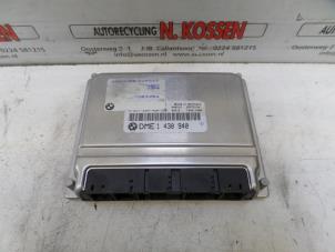Used Engine management computer BMW Z3 Price on request offered by N Kossen Autorecycling BV