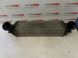 Used Intercooler BMW X6 (E71/72) xDrive35d 3.0 24V Price on request offered by N Kossen Autorecycling BV