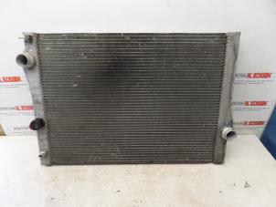 Used Radiator BMW X6 (E71/72) xDrive35d 3.0 24V Price on request offered by N Kossen Autorecycling BV