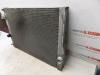 Radiator from a BMW X6 (E71/72) xDrive35d 3.0 24V 2009
