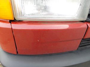 Used Headlight trim, right Volkswagen Transporter/Caravelle T4 1.9 TD Price on request offered by N Kossen Autorecycling BV