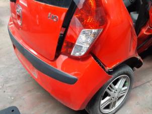 Used Set of sports wheels Hyundai I10 Price on request offered by N Kossen Autorecycling BV
