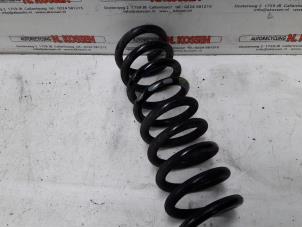 Used Front spring screw Mercedes C Combi (S202) 2.4 C240T V6 18V Price on request offered by N Kossen Autorecycling BV