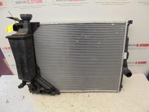 Used Radiator BMW 3-Serie Price on request offered by N Kossen Autorecycling BV