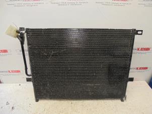 Used Air conditioning radiator BMW 3-Serie Price on request offered by N Kossen Autorecycling BV