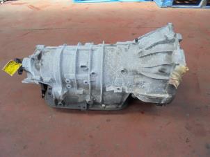 Used Gearbox BMW 3-Serie Price on request offered by N Kossen Autorecycling BV