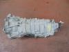 Gearbox from a BMW 3-Serie 2001