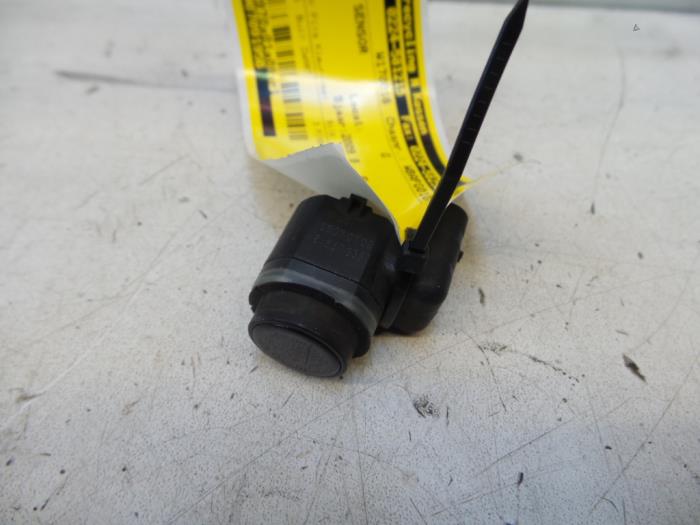 Usados Sensor PDC BMW X6 (E71/72) xDrive35d 3.0 24V Precio de solicitud ofrecido por N Kossen Autorecycling BV