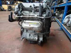 Used Engine Citroen XM (Y4) 3.0 V6 24V Price on request offered by N Kossen Autorecycling BV