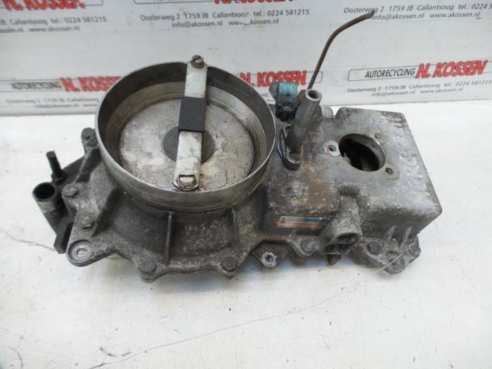 Begagnade Aerometer Mercedes S (W116) 350 SE,SEL Pris på förfrågan erbjuds av N Kossen Autorecycling BV