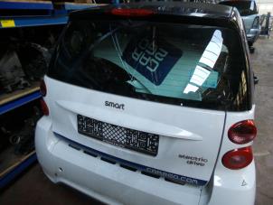 Gebrauchte Heckklappe Smart Fortwo Coupé (451.3) Electric Drive Preis auf Anfrage angeboten von N Kossen Autorecycling BV