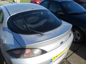 Used Tailgate Ford Puma 1.7 16V Price on request offered by N Kossen Autorecycling BV