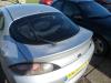Tailgate from a Ford Puma 1.7 16V 1999