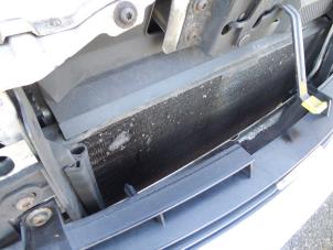 Used Air conditioning radiator Ford Puma 1.7 16V Price on request offered by N Kossen Autorecycling BV