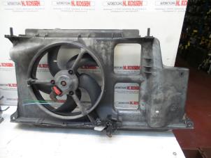 Usagé Ventilateur moteur Peugeot 206 Prix sur demande proposé par N Kossen Autorecycling BV