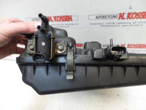 Used Air box Daihatsu Sirion 2 (M3) 1.3 16V DVVT Price on request offered by N Kossen Autorecycling BV