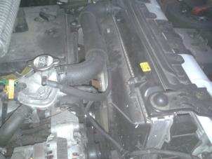 Used Radiator Hyundai Terracan 2.9 CRDi 16V Price on request offered by N Kossen Autorecycling BV