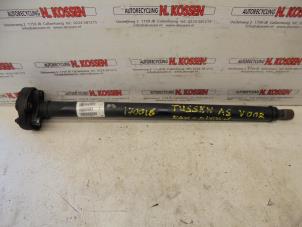 Used 4x4 front intermediate driveshaft BMW X6 (E71/72) xDrive35d 3.0 24V Price on request offered by N Kossen Autorecycling BV