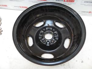 Used Wheel Mitsubishi Outlander Price on request offered by N Kossen Autorecycling BV