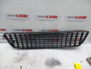 Used Bumper grille Opel Vectra Price on request offered by N Kossen Autorecycling BV