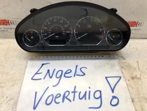 Used Instrument panel BMW Z3 Price on request offered by N Kossen Autorecycling BV