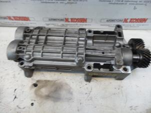 Used Balance shaft Nissan Navara (D40) 2.5 dCi 16V 4x4 Price on request offered by N Kossen Autorecycling BV