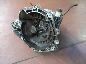 Used Gearbox Opel Corsa C (F08/68) 1.2 16V Price on request offered by N Kossen Autorecycling BV