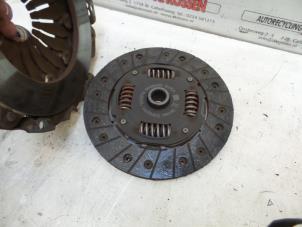 Used Clutch kit (complete) Opel Meriva 1.4 16V Twinport Price on request offered by N Kossen Autorecycling BV