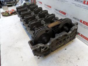 Used Cylinder head Ssang Yong Rexton Price on request offered by N Kossen Autorecycling BV