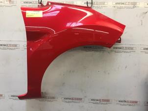 Used Front wing, right Ford Fiesta Price on request offered by N Kossen Autorecycling BV