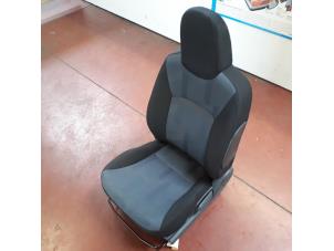 Used Seat, left Suzuki Alto Price € 240,00 Margin scheme offered by N Kossen Autorecycling BV