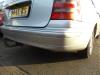 Zderzak tylny z Mercedes-Benz C Combi (S203) 2.2 C-200 CDI 16V 2003