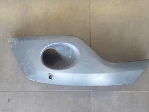Used Front bumper strip, right Ford Transit Price on request offered by N Kossen Autorecycling BV