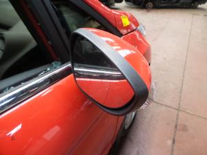 Used Wing mirror, right Ford Fiesta Price on request offered by N Kossen Autorecycling BV