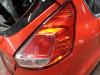 Ford Fiesta Taillight, right