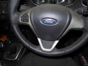Gebrauchte Airbag links (Lenkrad) Ford Fiesta Preis auf Anfrage angeboten von N Kossen Autorecycling BV