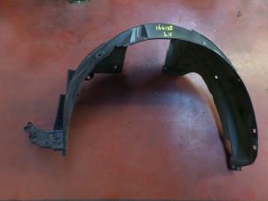 Used Wheel arch liner Honda Jazz Price on request offered by N Kossen Autorecycling BV