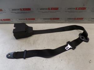 Used Front seatbelt, centre Ford Transit 2.2 TDCi 16V Euro 5 Price on request offered by N Kossen Autorecycling BV