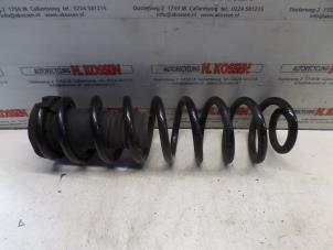 Used Front spring screw Mercedes ML II (164/4JG) 3.0 ML-320 CDI 4-Matic V6 24V Price on request offered by N Kossen Autorecycling BV