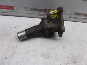 Used Thermostat housing Nissan Navara Price on request offered by N Kossen Autorecycling BV