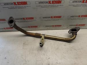 Used EGR tube Nissan Navara Price on request offered by N Kossen Autorecycling BV