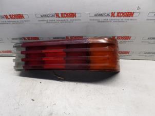 Used Taillight, left Mercedes S (W116) 350 SE,SEL Price on request offered by N Kossen Autorecycling BV