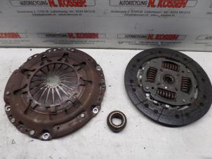 Used Clutch kit (complete) Fiat Scudo (270) 1.6 D Multijet Price on request offered by N Kossen Autorecycling BV