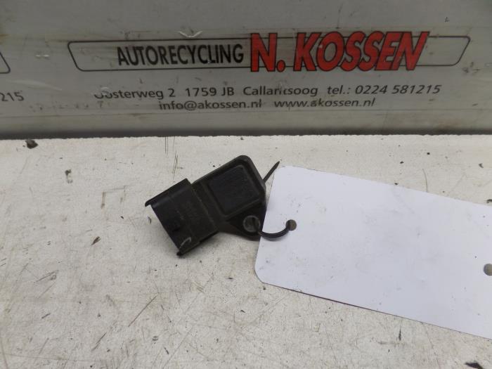 Gebrauchte Map Sensor (Einlasskrümmer) Hyundai i10 (F5) 1.2i 16V Preis auf Anfrage angeboten von N Kossen Autorecycling BV