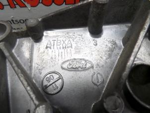 Used Alternator upper bracket Ford Transit Connect Price on request offered by N Kossen Autorecycling BV